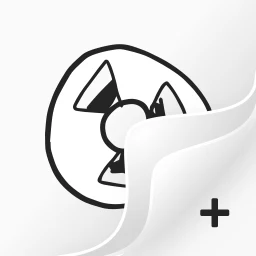 FlipaClip: Draw 2D Animation simgesi